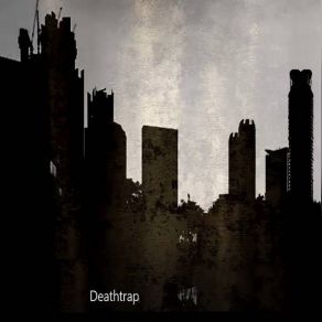 Deathtrap (Single) album cover