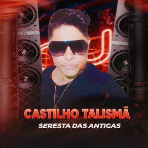 Seresta Das Antigas album cover