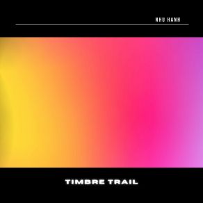 Timbre Trail album cover