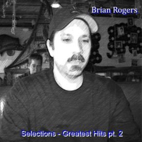 Selections (Greatest Hits Pt. 2) album cover