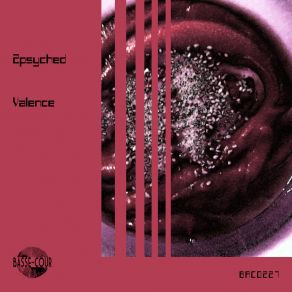 Valence album cover