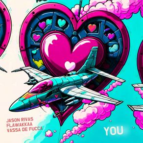You album cover