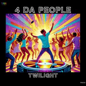 Twilight album cover