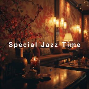 Special Jazz Time album cover