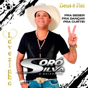 Lovezinho album cover
