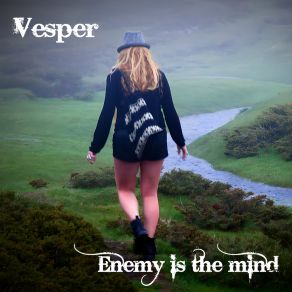 Enemy Is The Mind album cover
