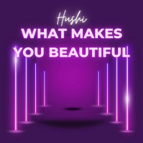 What Makes You Beautiful album cover