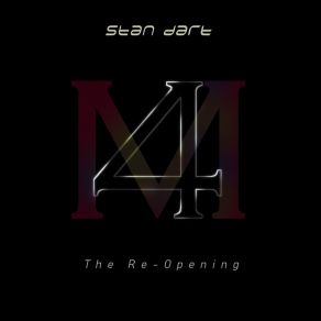 MurInsel (The Re-Opening), Vol. 4 album cover