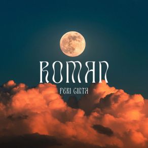 Peri Cinta album cover