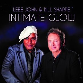 Intimate Glow album cover