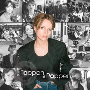 Faret Vild I Den Samme Skov (Fra Toppen Af Poppen) album cover