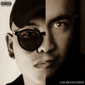 Los Revoltosos album cover