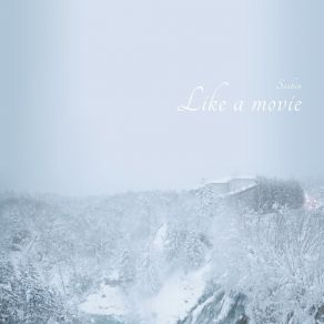 Like A Movie album cover