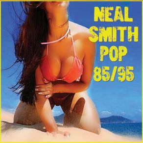 Pop 85 / 95 album cover