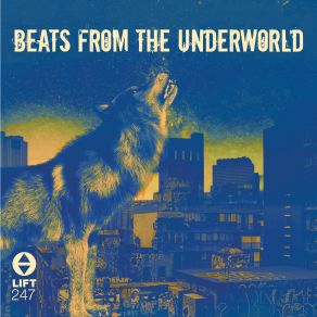 Beats From The Underworld album cover
