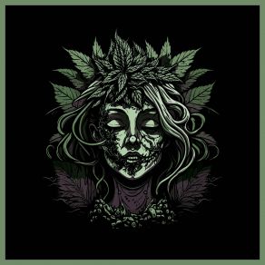 Weedow album cover