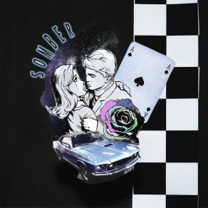 Somber (Single) album cover