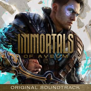 Immortals Of Aveum (Original Soundtrack) album cover