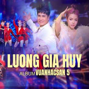 Album VUANHACSAN 5 (Remix, Short Version) album cover