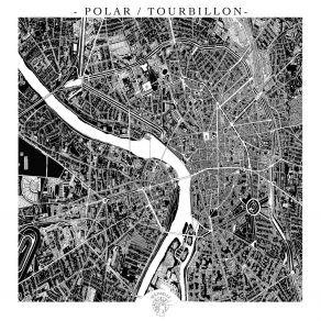 Tourbillon album cover