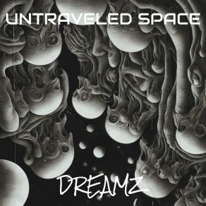 Untraveled Space album cover