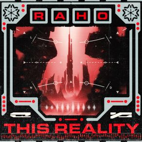 This Reality album cover