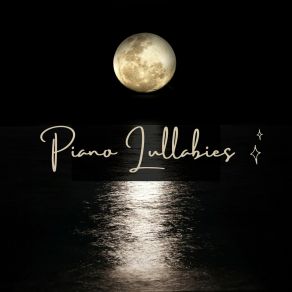 Piano Lullabies, Vol. 1 album cover