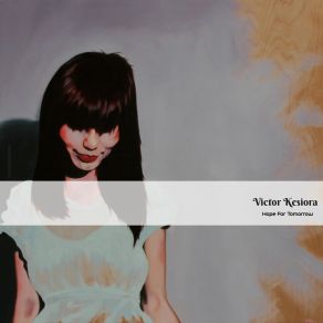 Hope For Tomorrow album cover