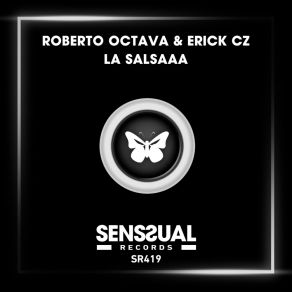 La Salsaaa album cover