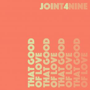 That Good Of Love album cover