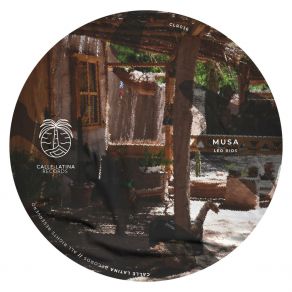 Musa album cover