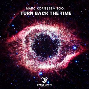Turn Back The Time album cover