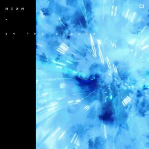 In The Clouds album cover