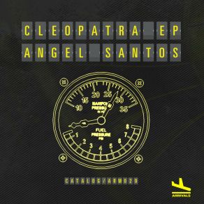 Cleopatra album cover