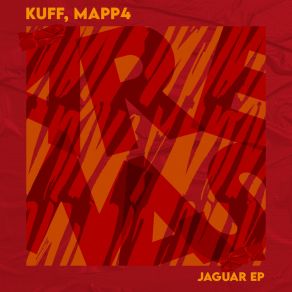 Jaguar album cover