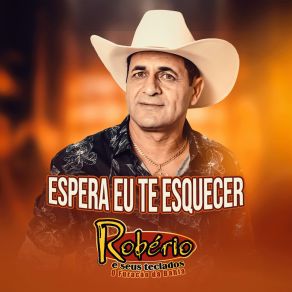 Espera Eu Te Esquecer album cover