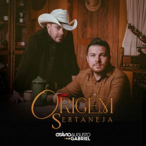 Origem Sertaneja album cover
