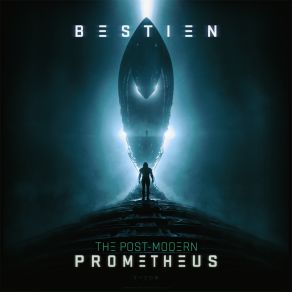 The Post-Modern Prometheus album cover