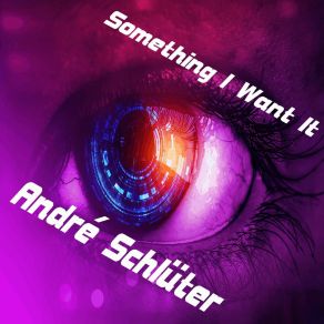 Something I Want It album cover