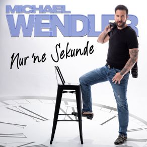 Nur Ne Sekunde album cover