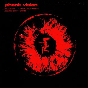 Phonk Vision album cover