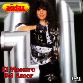 El Maestro Del Amor album cover