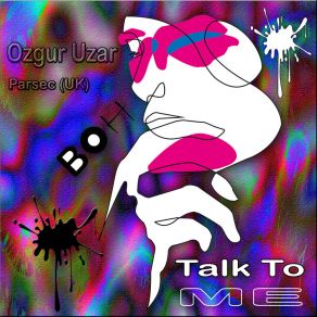 Talk To Me album cover