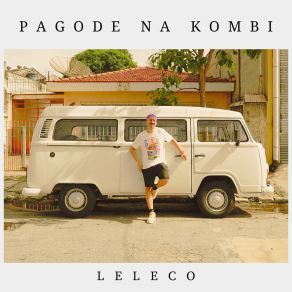 Pagode Na Kombi (Ao Vivo) album cover