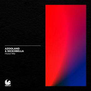 Hold Me album cover