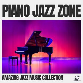 Piano Jazz Zone album cover