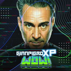 WOW album cover
