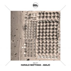 Abajo album cover