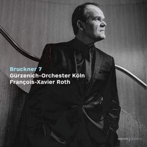 Symphony No. 7 album cover