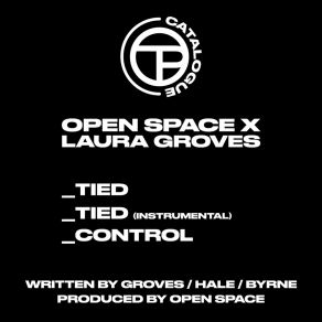 Tied / Control album cover